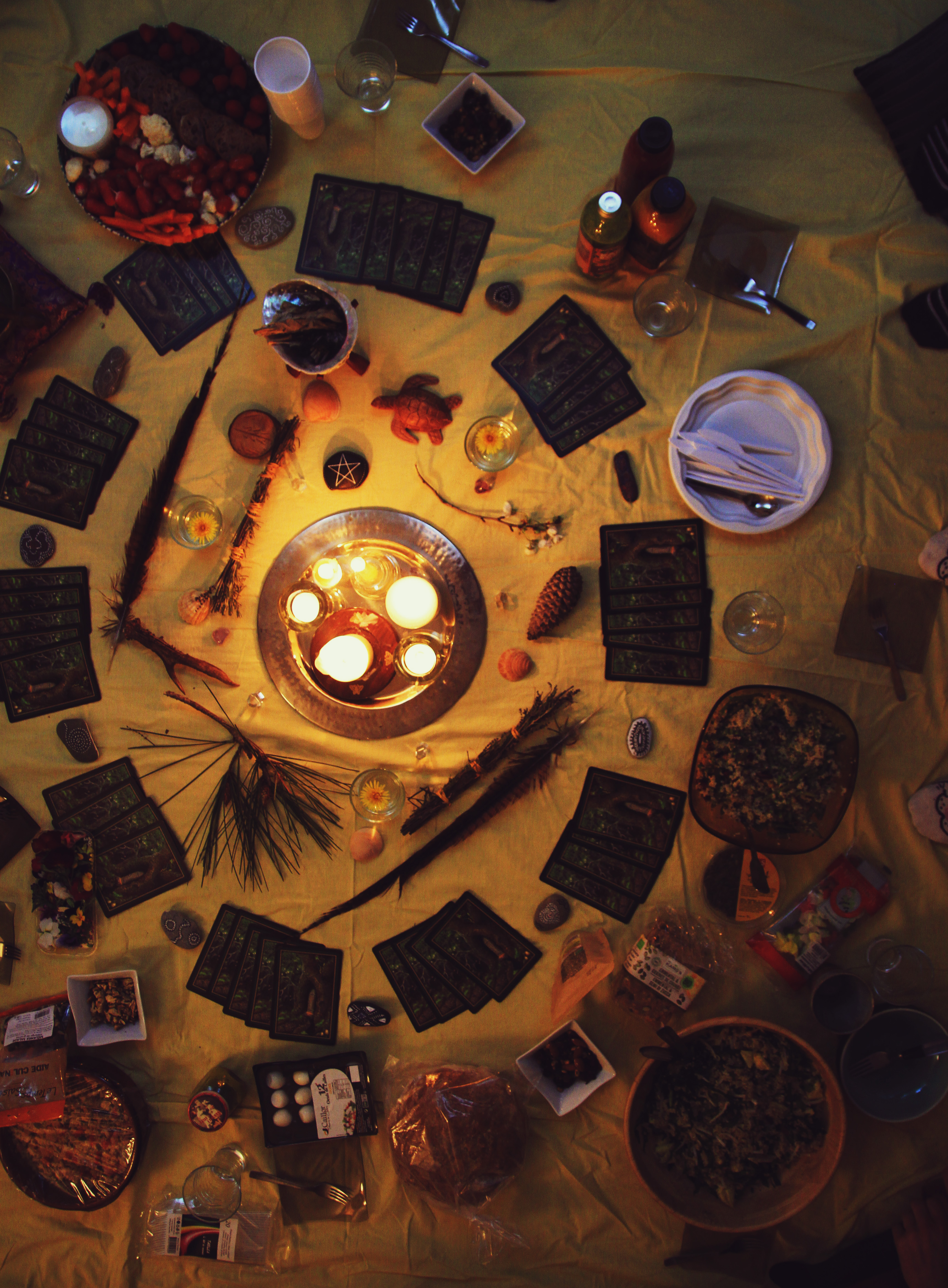 © leslie leblond photographie cercles de femmes landes accompagnement femmes lydie brocas