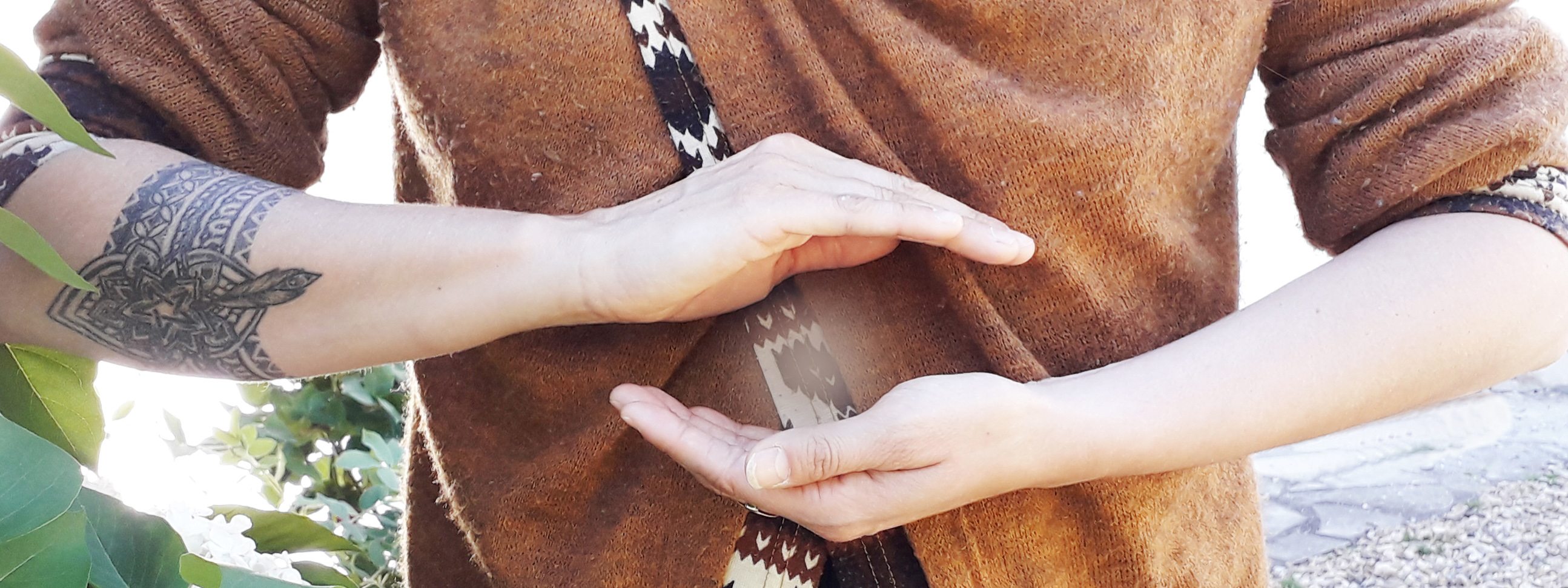 reiki soin landes