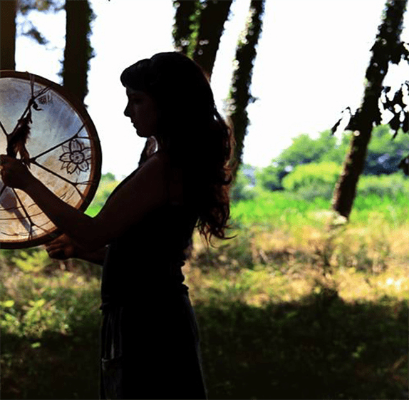 © leslie leblond photographie cours de chant landes femme lydie brocas