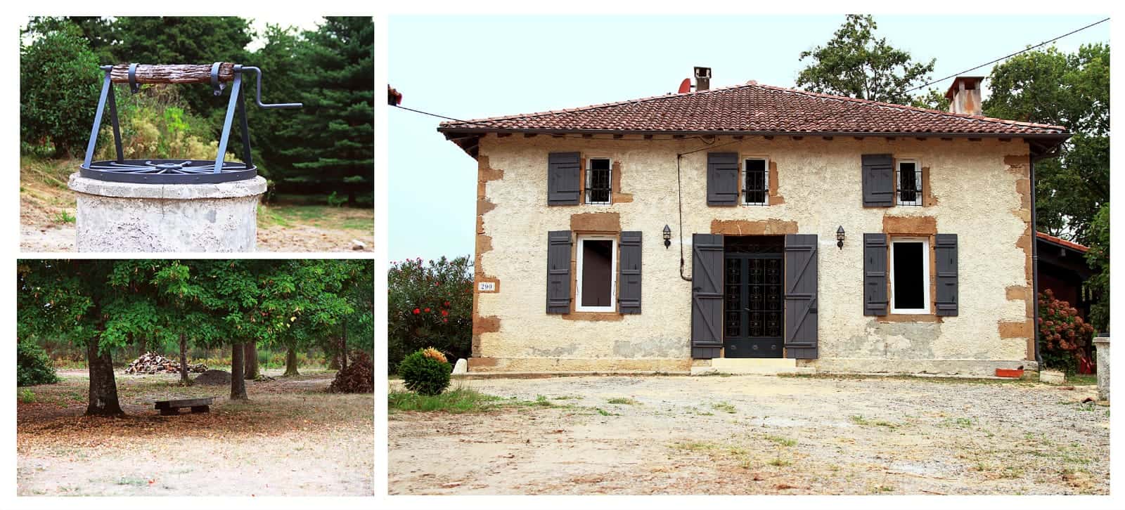 © leslie leblond photographie parenthese hiver domaine capbat