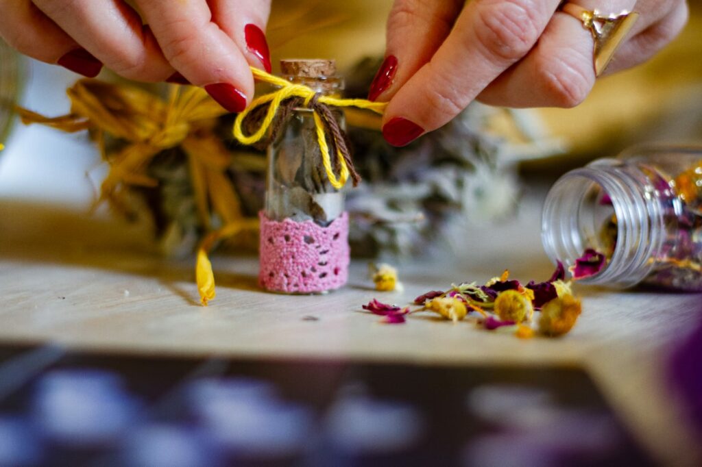 Ateliers femmes lydie brocas