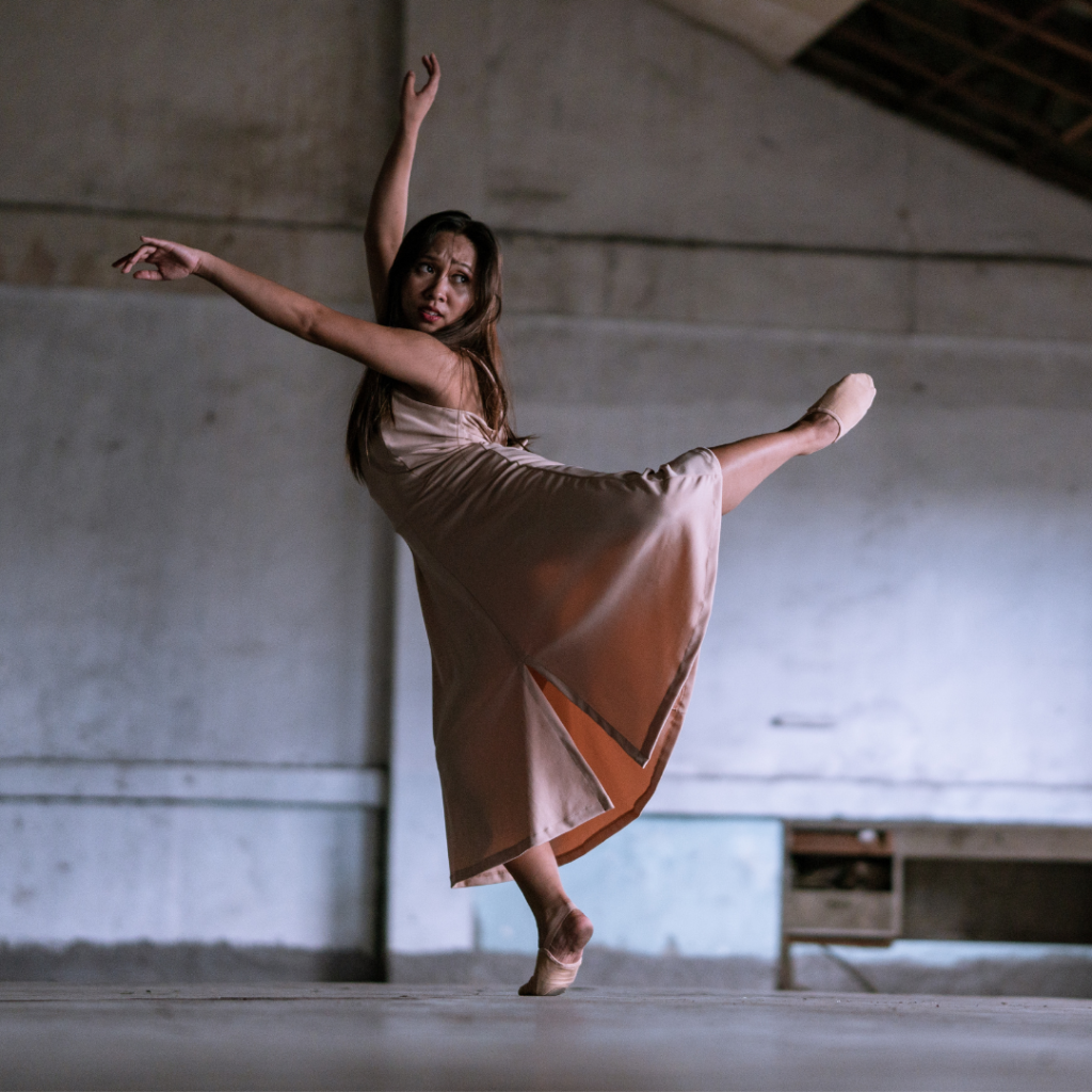 atelier eveiller sa danseuse mont de marsan