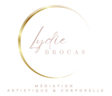 Logo lydiebrocas